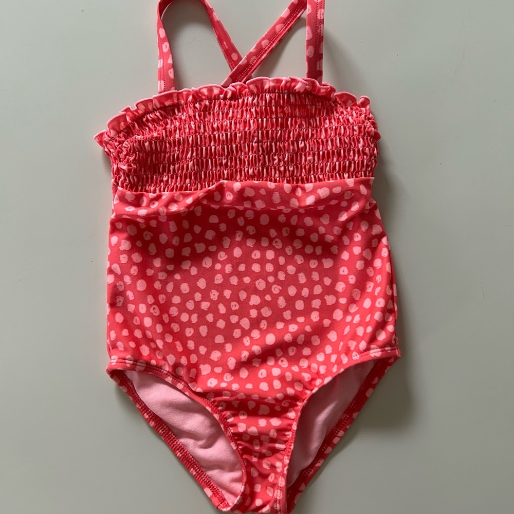 Girls swim bundle